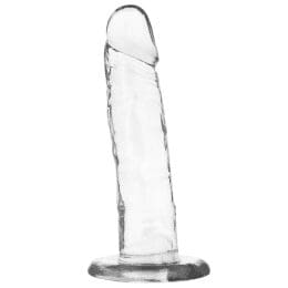X RAY - CLEAR COCK 18 CM X 4 CM 2